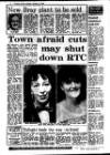 Evening Herald (Dublin) Monday 12 October 1987 Page 6