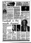 Evening Herald (Dublin) Monday 12 October 1987 Page 14