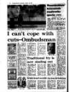 Evening Herald (Dublin) Wednesday 14 October 1987 Page 10