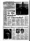 Evening Herald (Dublin) Wednesday 14 October 1987 Page 12