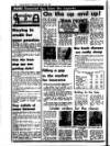 Evening Herald (Dublin) Wednesday 14 October 1987 Page 14