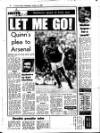 Evening Herald (Dublin) Wednesday 14 October 1987 Page 50