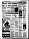 Evening Herald (Dublin) Friday 16 October 1987 Page 2
