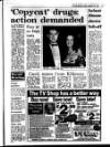 Evening Herald (Dublin) Friday 16 October 1987 Page 5