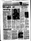 Evening Herald (Dublin) Friday 16 October 1987 Page 24