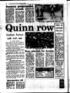 Evening Herald (Dublin) Friday 16 October 1987 Page 62
