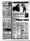 Evening Herald (Dublin) Tuesday 20 October 1987 Page 14