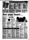 Evening Herald (Dublin) Tuesday 20 October 1987 Page 18
