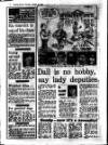 Evening Herald (Dublin) Thursday 22 October 1987 Page 4
