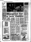 Evening Herald (Dublin) Thursday 22 October 1987 Page 8