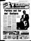 Evening Herald (Dublin) Thursday 22 October 1987 Page 27