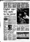 Evening Herald (Dublin) Friday 23 October 1987 Page 6