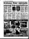 Evening Herald (Dublin) Friday 23 October 1987 Page 12