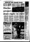 Evening Herald (Dublin) Friday 23 October 1987 Page 16