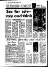 Evening Herald (Dublin) Friday 23 October 1987 Page 24