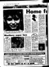 Evening Herald (Dublin) Friday 23 October 1987 Page 30