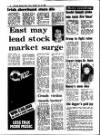 Evening Herald (Dublin) Tuesday 27 October 1987 Page 2