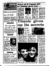 Evening Herald (Dublin) Tuesday 27 October 1987 Page 4