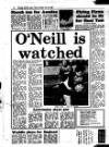 Evening Herald (Dublin) Tuesday 27 October 1987 Page 46