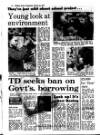 Evening Herald (Dublin) Wednesday 28 October 1987 Page 8