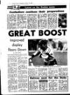 Evening Herald (Dublin) Wednesday 28 October 1987 Page 38