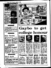 Evening Herald (Dublin) Thursday 29 October 1987 Page 4
