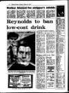 Evening Herald (Dublin) Thursday 29 October 1987 Page 10