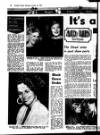 Evening Herald (Dublin) Thursday 29 October 1987 Page 28