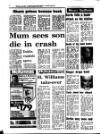 Evening Herald (Dublin) Friday 30 October 1987 Page 2