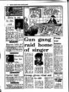 Evening Herald (Dublin) Friday 30 October 1987 Page 4