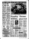 Evening Herald (Dublin) Friday 30 October 1987 Page 6