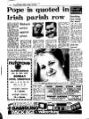 Evening Herald (Dublin) Friday 30 October 1987 Page 10