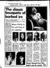Evening Herald (Dublin) Friday 30 October 1987 Page 18