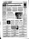 Evening Herald (Dublin) Friday 30 October 1987 Page 20