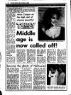 Evening Herald (Dublin) Friday 30 October 1987 Page 22