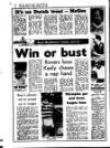 Evening Herald (Dublin) Friday 30 October 1987 Page 58
