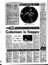 Evening Herald (Dublin) Friday 30 October 1987 Page 60