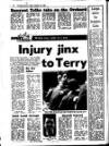 Evening Herald (Dublin) Friday 30 October 1987 Page 64