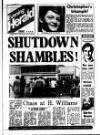Evening Herald (Dublin) Tuesday 03 November 1987 Page 1