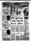 Evening Herald (Dublin) Wednesday 04 November 1987 Page 4