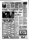 Evening Herald (Dublin) Wednesday 04 November 1987 Page 8