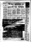 Evening Herald (Dublin) Wednesday 04 November 1987 Page 10