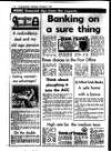 Evening Herald (Dublin) Wednesday 04 November 1987 Page 18