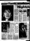 Evening Herald (Dublin) Wednesday 04 November 1987 Page 26
