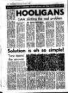 Evening Herald (Dublin) Wednesday 04 November 1987 Page 52