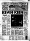 Evening Herald (Dublin) Wednesday 04 November 1987 Page 58