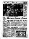 Evening Herald (Dublin) Thursday 05 November 1987 Page 6