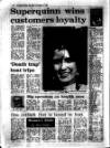 Evening Herald (Dublin) Thursday 05 November 1987 Page 12
