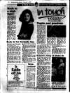 Evening Herald (Dublin) Thursday 05 November 1987 Page 22