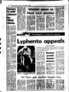 Evening Herald (Dublin) Thursday 05 November 1987 Page 52